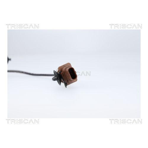 TRISCAN Sensor, Abgastemperatur 8826 16022