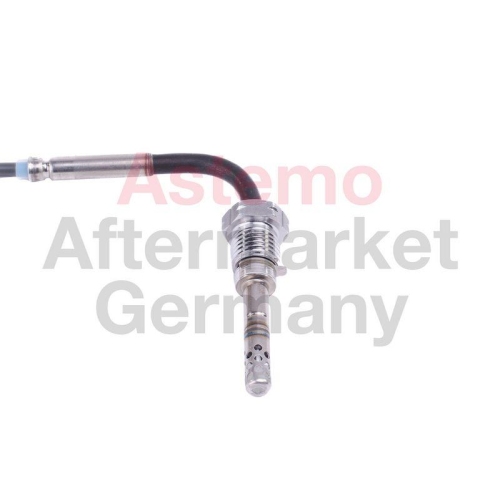ASTEMO-HITACHI Sensor, Abgastemperatur 2505567