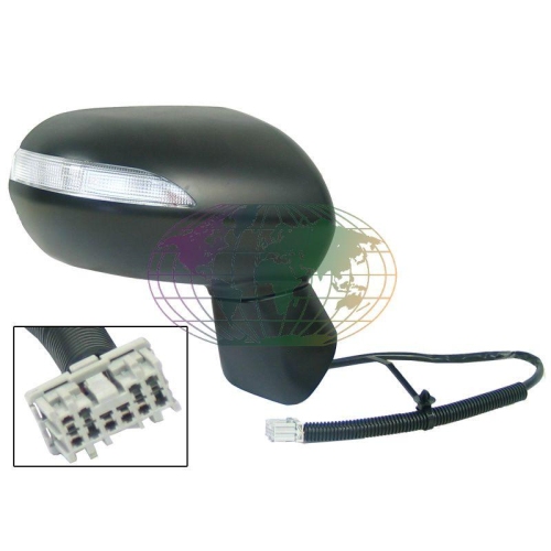 Lexmond Trading BV Au&szlig;enspiegel 4001083