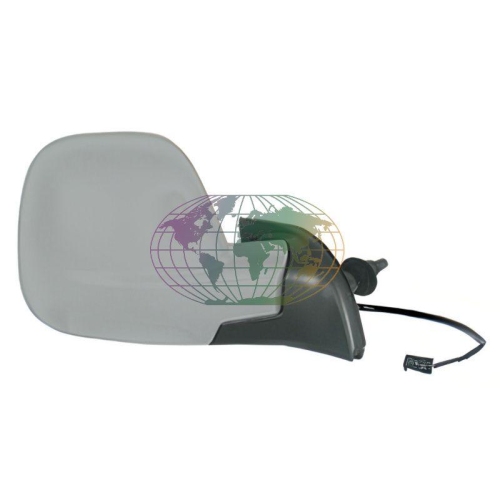 Lexmond Trading BV Au&szlig;enspiegel 2035081