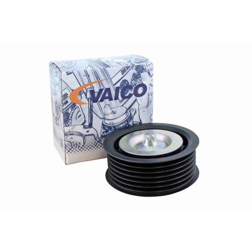 VAICO Umlenk-/F&uuml;hrungsrolle, Keilrippenriemen Original VAICO Qualit&auml;t V24-1363