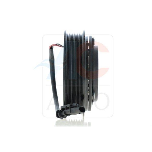 ACAUTO Magnetkupplung, Klimakompressor AC-06DL25