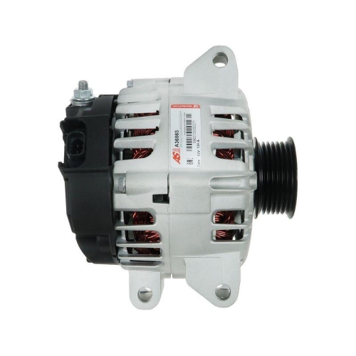 AS-PL Generator AS A3686S