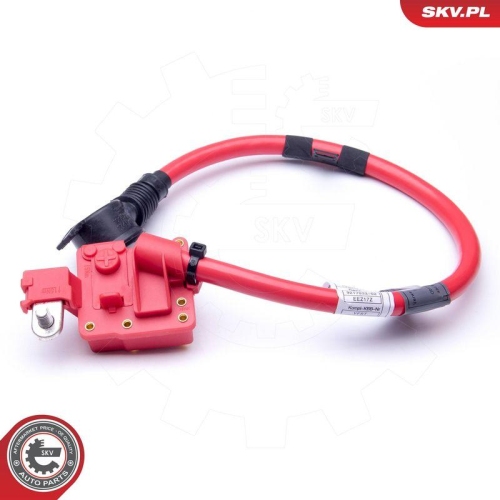 ESEN SKV Batterieadapter 96SKV306