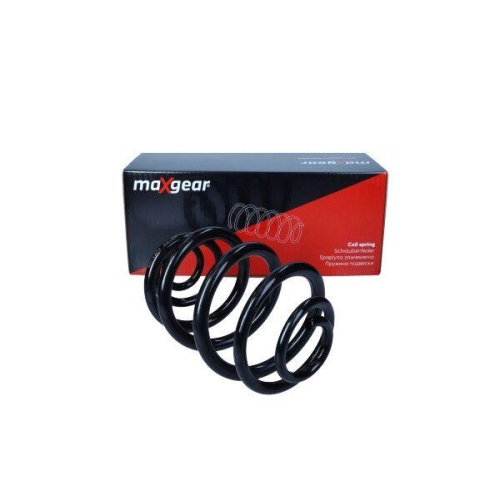 MAXGEAR Fahrwerksfeder 60-1272