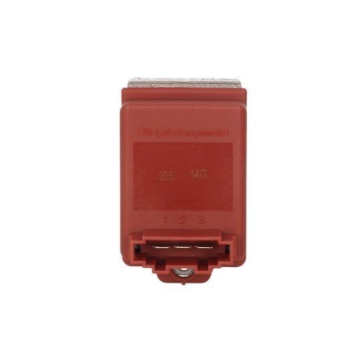 THERMOTEC Regler, Innenraumgebl&auml;se DEW008TT