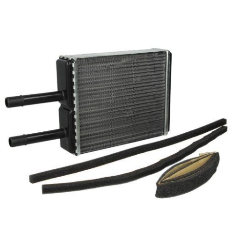 THERMOTEC W&auml;rmetauscher, Innenraumheizung D63002TT