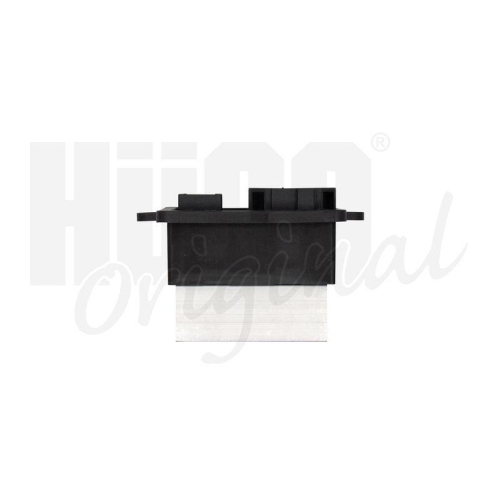 H&Uuml;CO Regler, Innenraumgebl&auml;se 132625