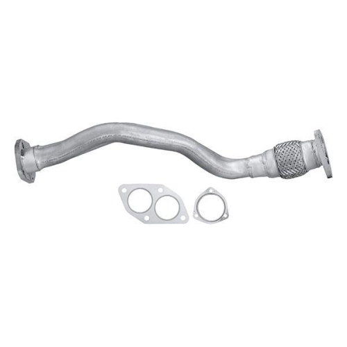 HELLA Abgasrohr Easy2Fit &ndash; PARTNERED with Faurecia 8LA 366 000-001