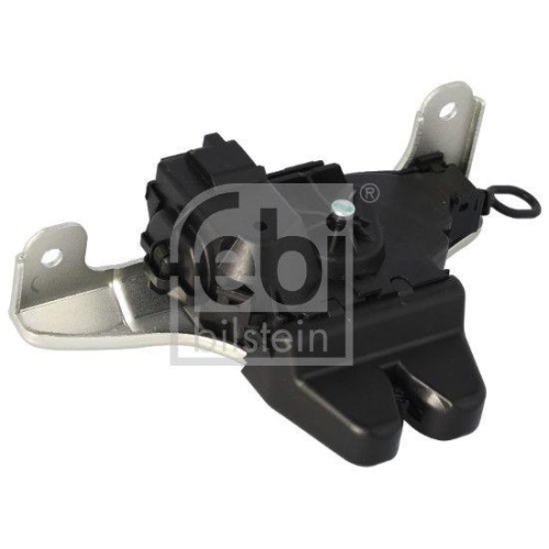 FEBI BILSTEIN Heckklappenschloss febi Plus 1007260