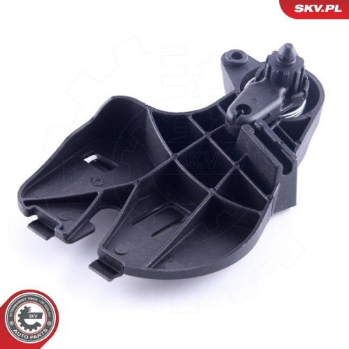 ESEN SKV Griff, Motorhaubenentriegelung 96SKV116