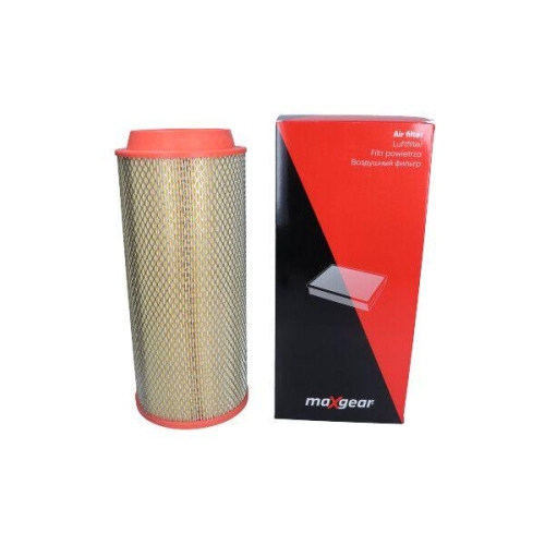 MAXGEAR Luftfilter 26-2498