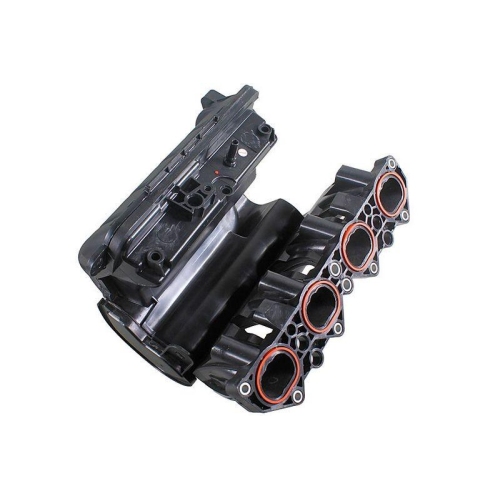 METZGER AUTOTEILE Saugrohrmodul ORIGINAL ERSATZTEIL 2100142