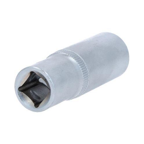 1/2 Zoll Sechskant-Stecknuss, lang, 3/4 Zoll KS TOOLS 917.1207