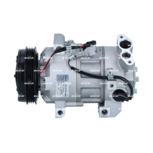 NRF Kompressor, Klimaanlage EASY FIT 320106