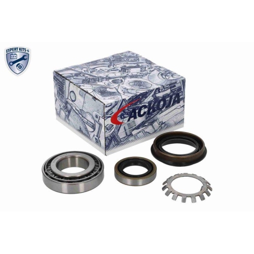 ACKOJA Radlagersatz EXPERT KITS + A38-0417