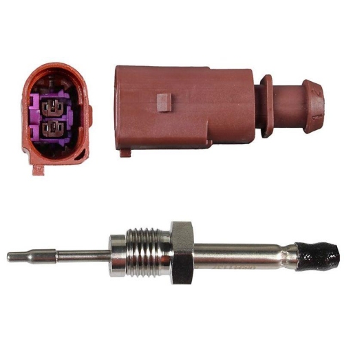 METZGER AUTOTEILE Sensor, Abgastemperatur 08941137