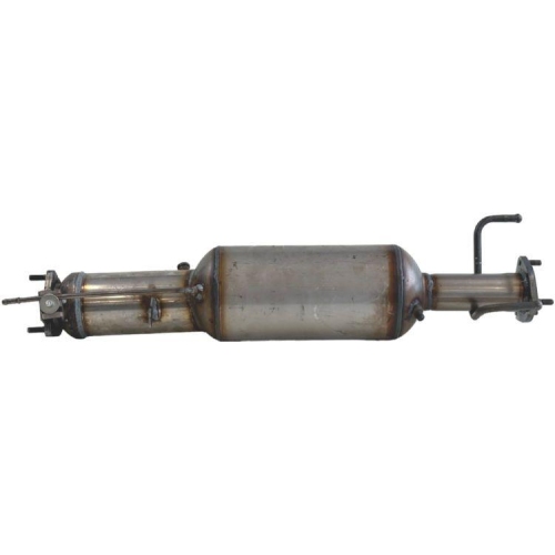 BOSAL Ru&szlig;-/Partikelfilter, Abgasanlage 097-226