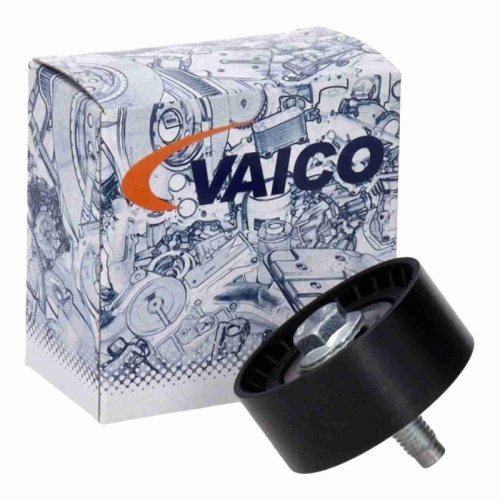 VAICO Umlenk-/F&uuml;hrungsrolle, Zahnriemen Original VAICO Qualit&auml;t V40-2225