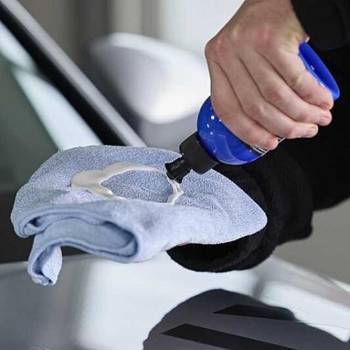 Silikon- & Wachs-Entferner Silikonentferner 250ml Reiniger LIQUI MOLY 1555