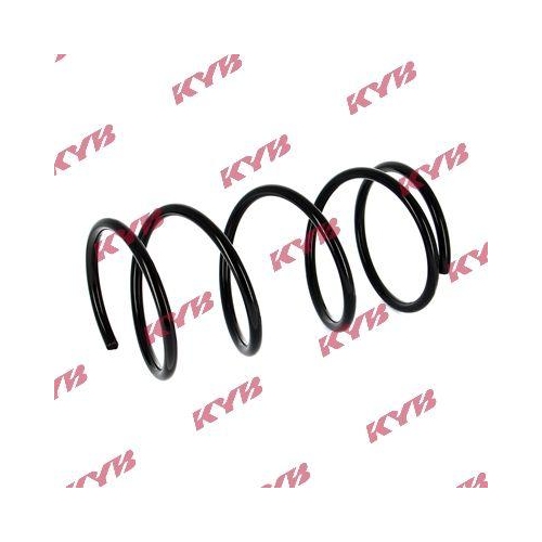 KYB Fahrwerksfeder K-Flex RD2437