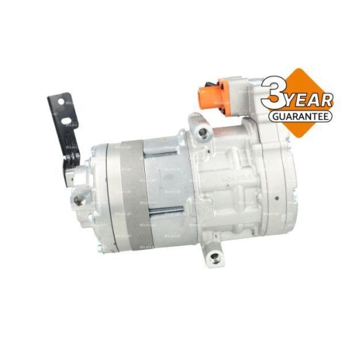 NRF Kompressor, Klimaanlage 320370G