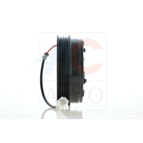 ACAUTO Magnetkupplung, Klimakompressor AC-06DL26