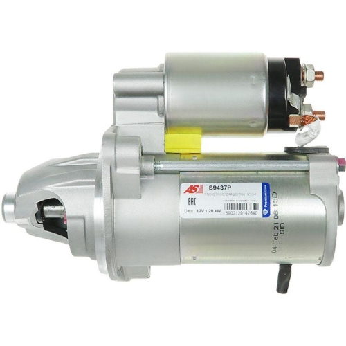 AS-PL Starter AS S9437P