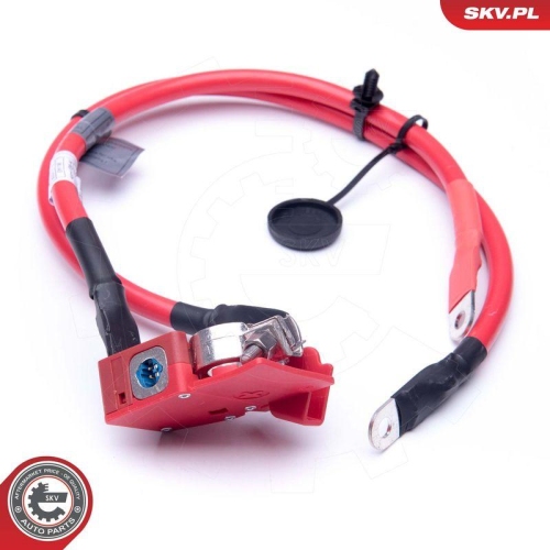 ESEN SKV Batterieadapter 96SKV307