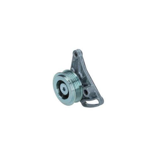 KAMOKA Spannrolle, Keilrippenriemen R0139