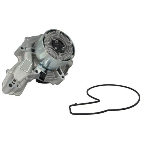 THERMOTEC Wasserpumpe, Motork&uuml;hlung WP-VL140