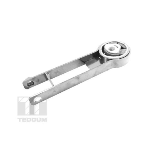 TEDGUM Lagerung, Motor TED46070