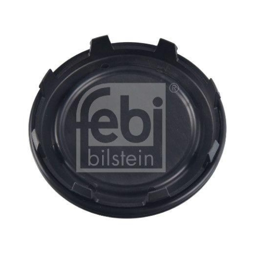 FEBI BILSTEIN Schutzdeckel, Radnabe 182905