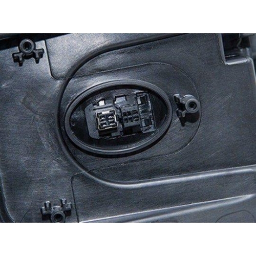 MAGNETI MARELLI Hauptscheinwerfer 710815029059