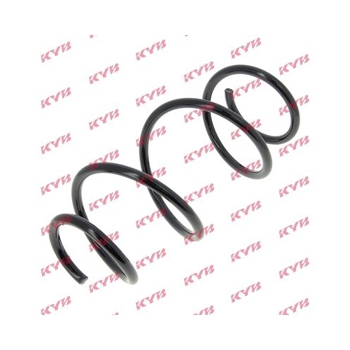 KYB Fahrwerksfeder K-Flex RA3528