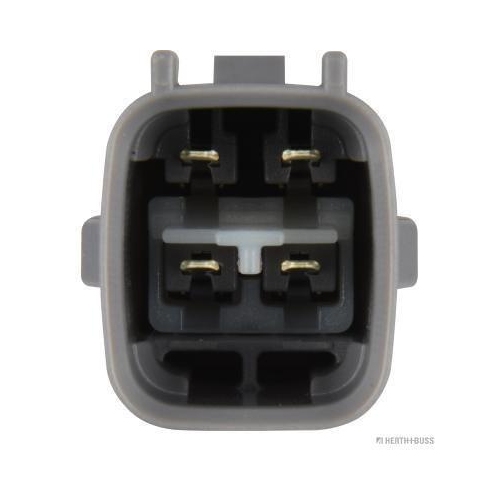 HERTH+BUSS JAKOPARTS Lambdasonde J1462013