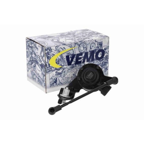 VEMO Sensor, Niveauregulierung Original VEMO Qualit&auml;t V57-72-0016