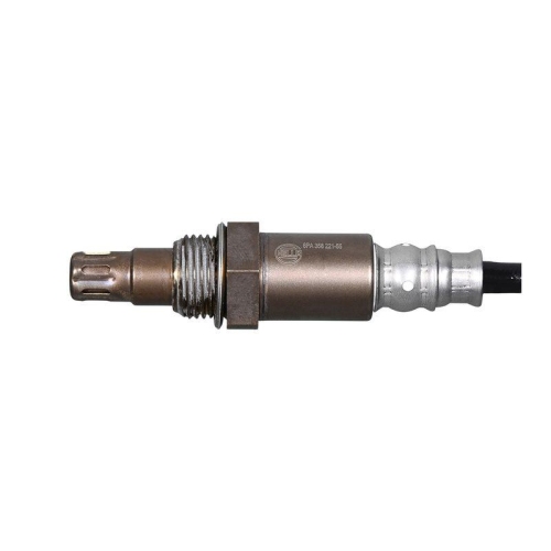 HELLA Lambdasonde 6PA 358 221-551