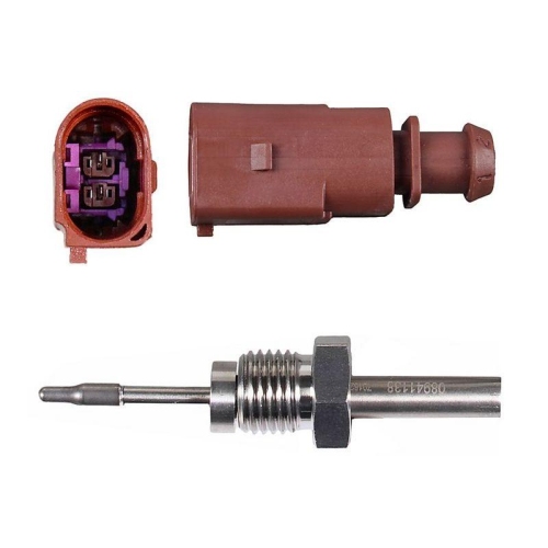 METZGER AUTOTEILE Sensor, Abgastemperatur 08941138