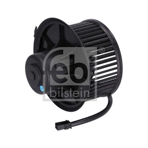 FEBI BILSTEIN Innenraumgebl&auml;se 196691