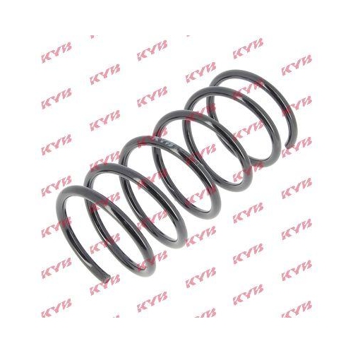 KYB Fahrwerksfeder K-Flex