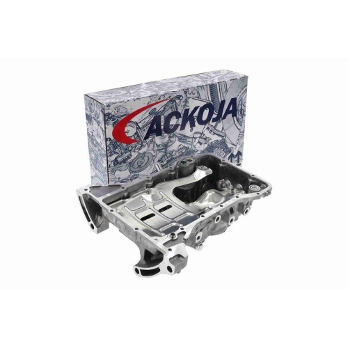 ACKOJA &Ouml;lwanne Original ACKOJA Qualit&auml;t