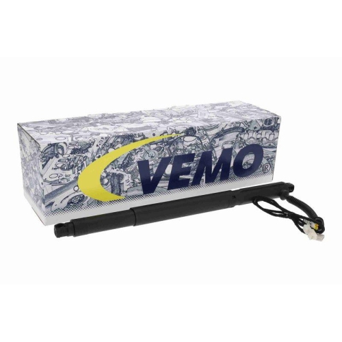 VEMO Elektromotor, Heckklappe Green Mobility Parts