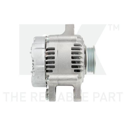 NK Generator 4845033