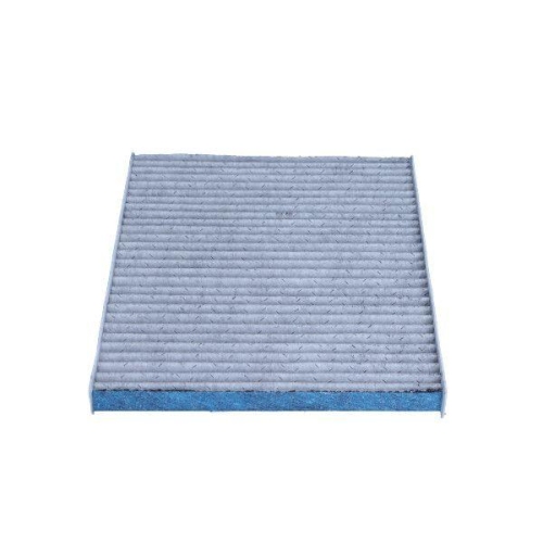 MAXGEAR Filter, Innenraumluft SILVER CARBON