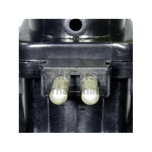 PIERBURG Druckwandler, Abgassteuerung 7.02256.60.0