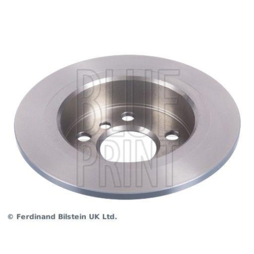 BLUE PRINT Bremsscheibe ADB114320