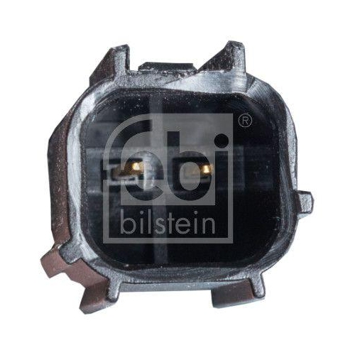 FEBI BILSTEIN Waschwasserpumpe, Scheibenreinigung 109270