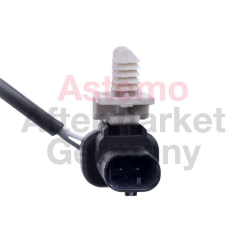 ASTEMO-HITACHI Sensor, Abgastemperatur 2505568