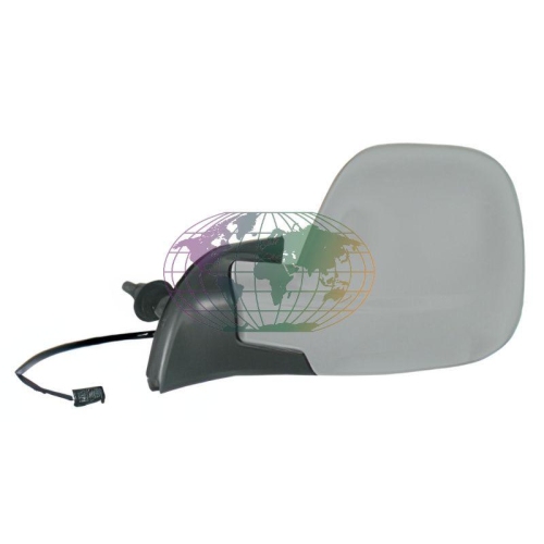 Lexmond Trading BV Au&szlig;enspiegel 2035082